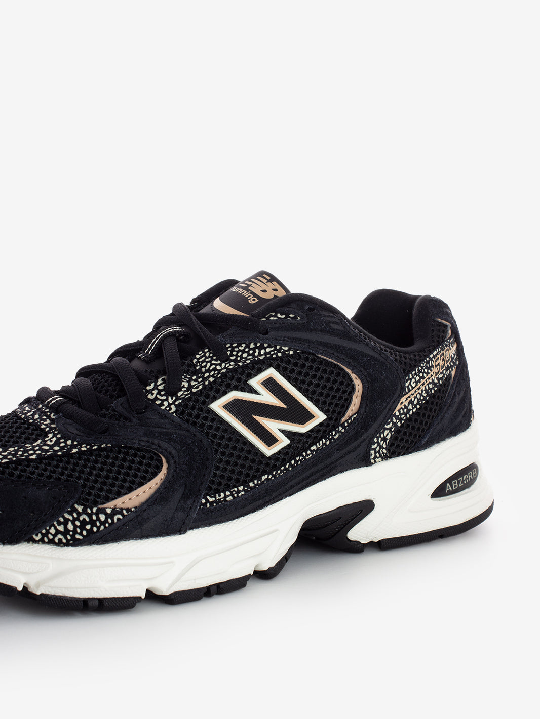 Sneakers Lifestyle 530 Tier 3 black