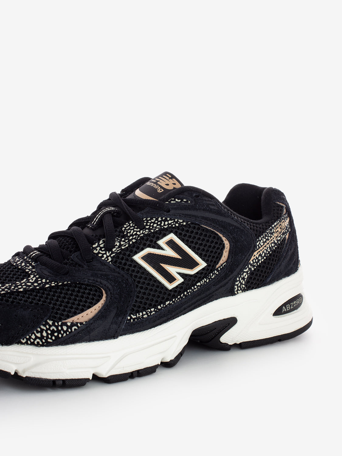 Sneakers Lifestyle 530 Tier 3 black