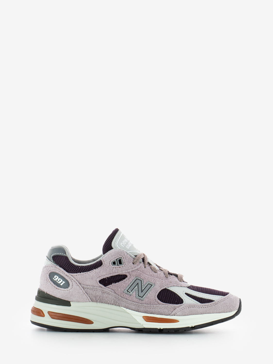 Sneakers Lifestyle 991 Tier 1 Pink