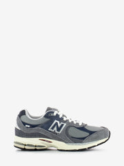 NEW BALANCE - Sneakers lifestyle M2002R grey / blue