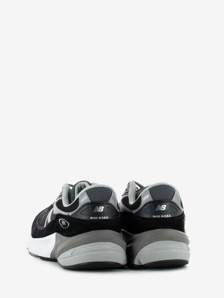 NEW BALANCE - Sneakers Lifestyle M990 black