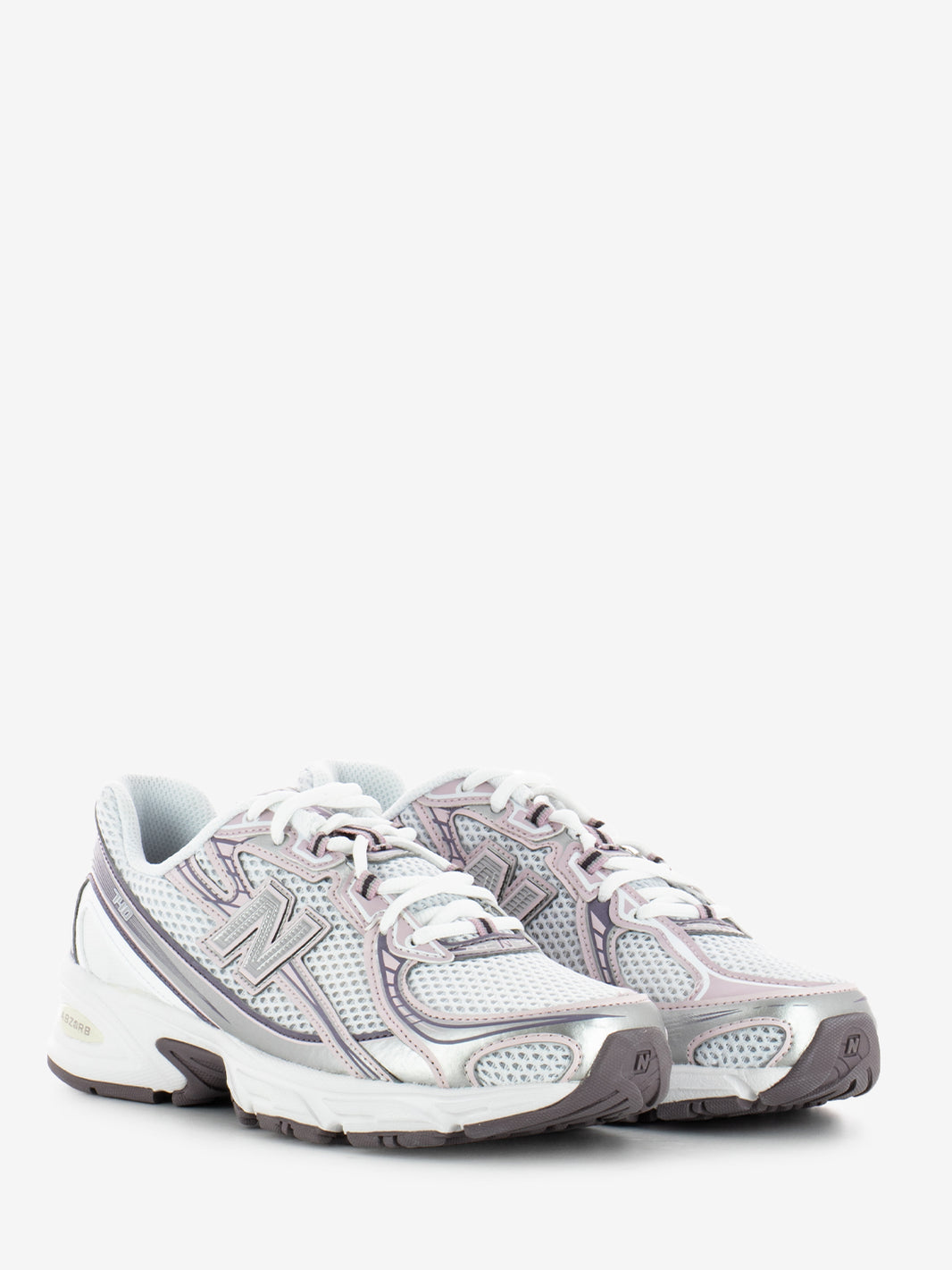 Sneakers Lifestyle rose sugar