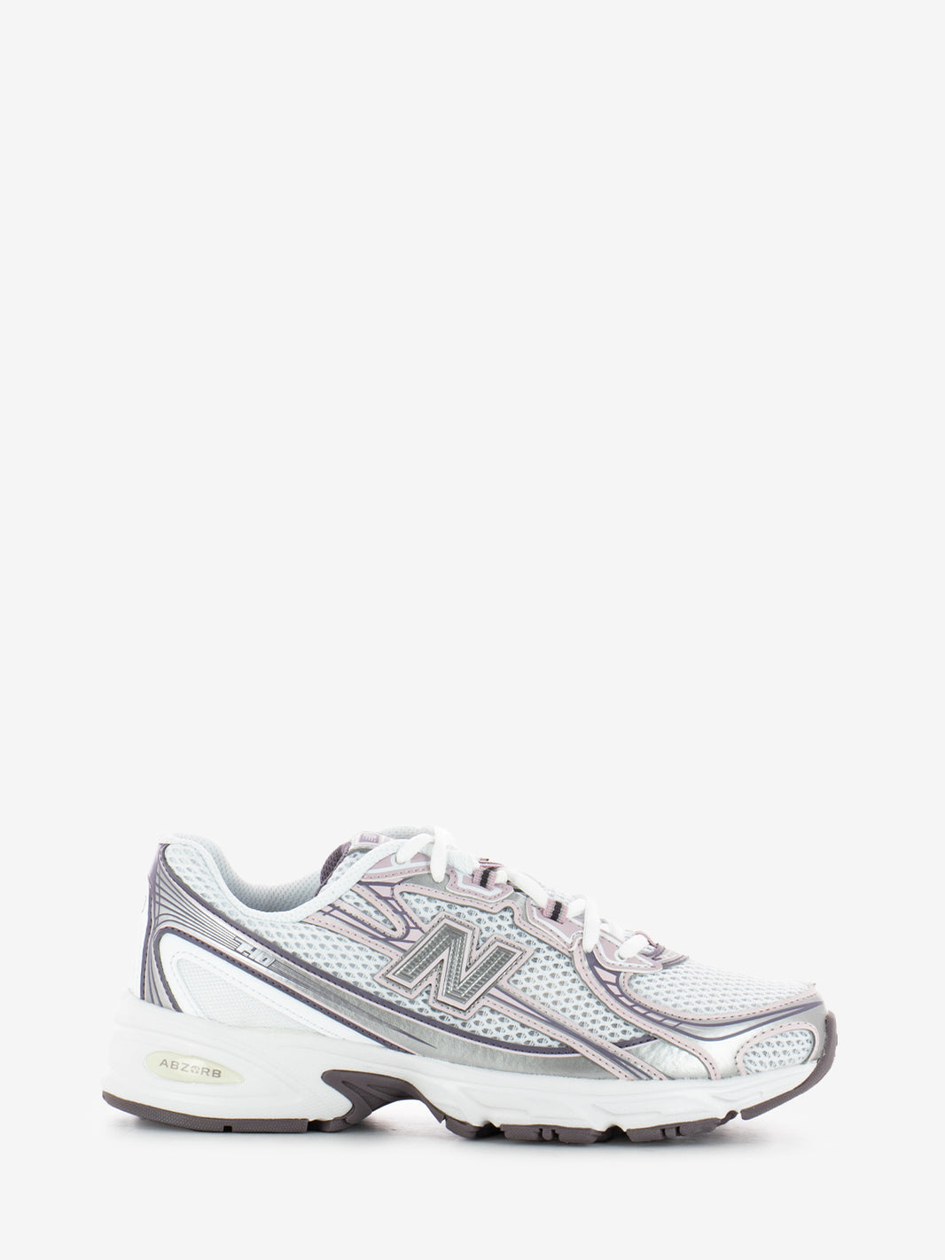 Sneakers Lifestyle rose sugar