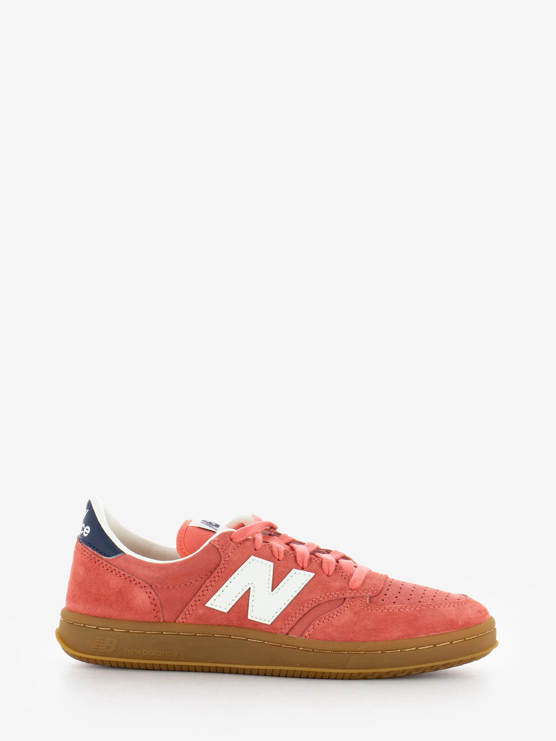 Sneakers lifestyle T500 drift red