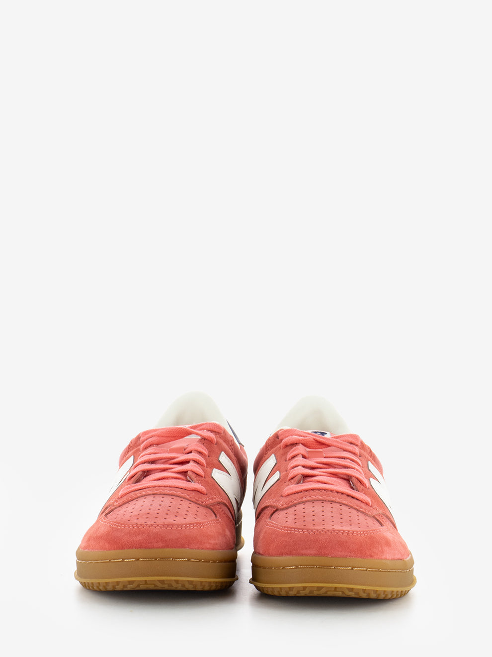 Sneakers lifestyle T500 drift red