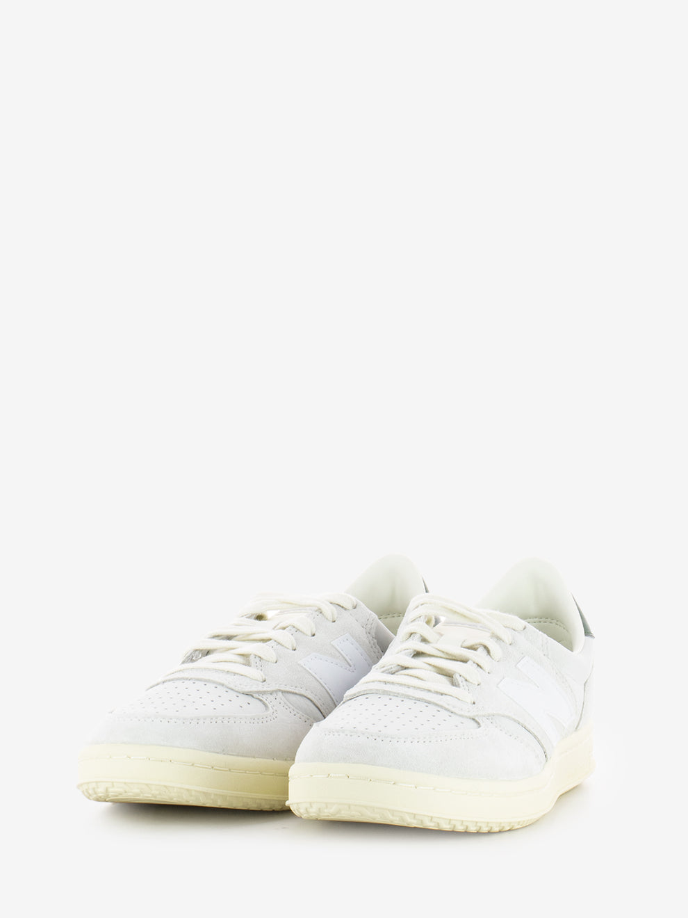 T500 light gray / gray lifestyle sneakers