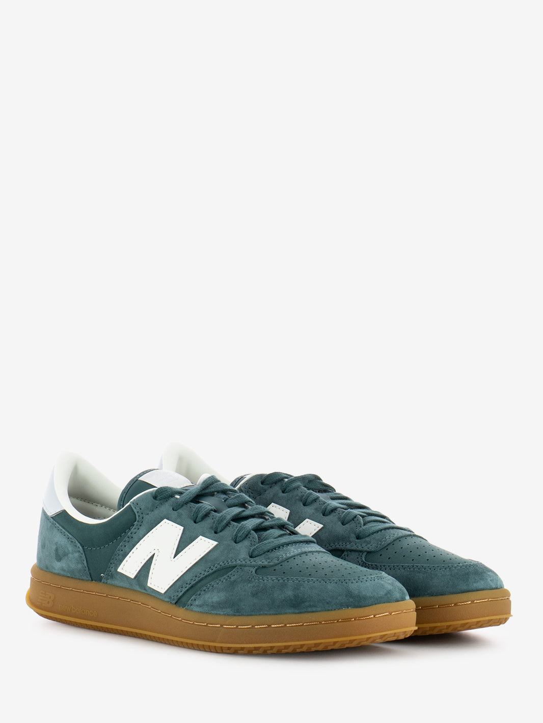 Sneakers lifestyle T500 new spruce