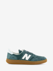 NEW BALANCE - Sneakers lifestyle T500 new spruce