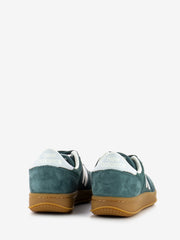 NEW BALANCE - Sneakers lifestyle T500 new spruce