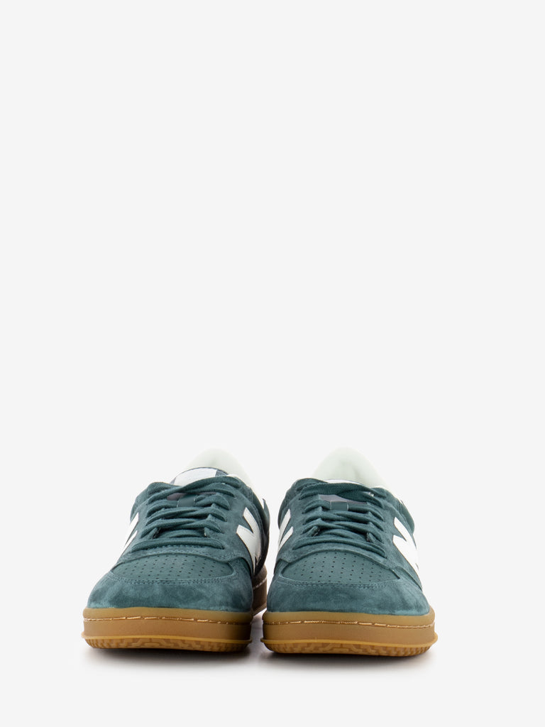 NEW BALANCE - Sneakers lifestyle T500 new spruce