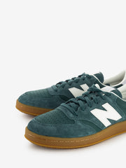 NEW BALANCE - Sneakers lifestyle T500 new spruce