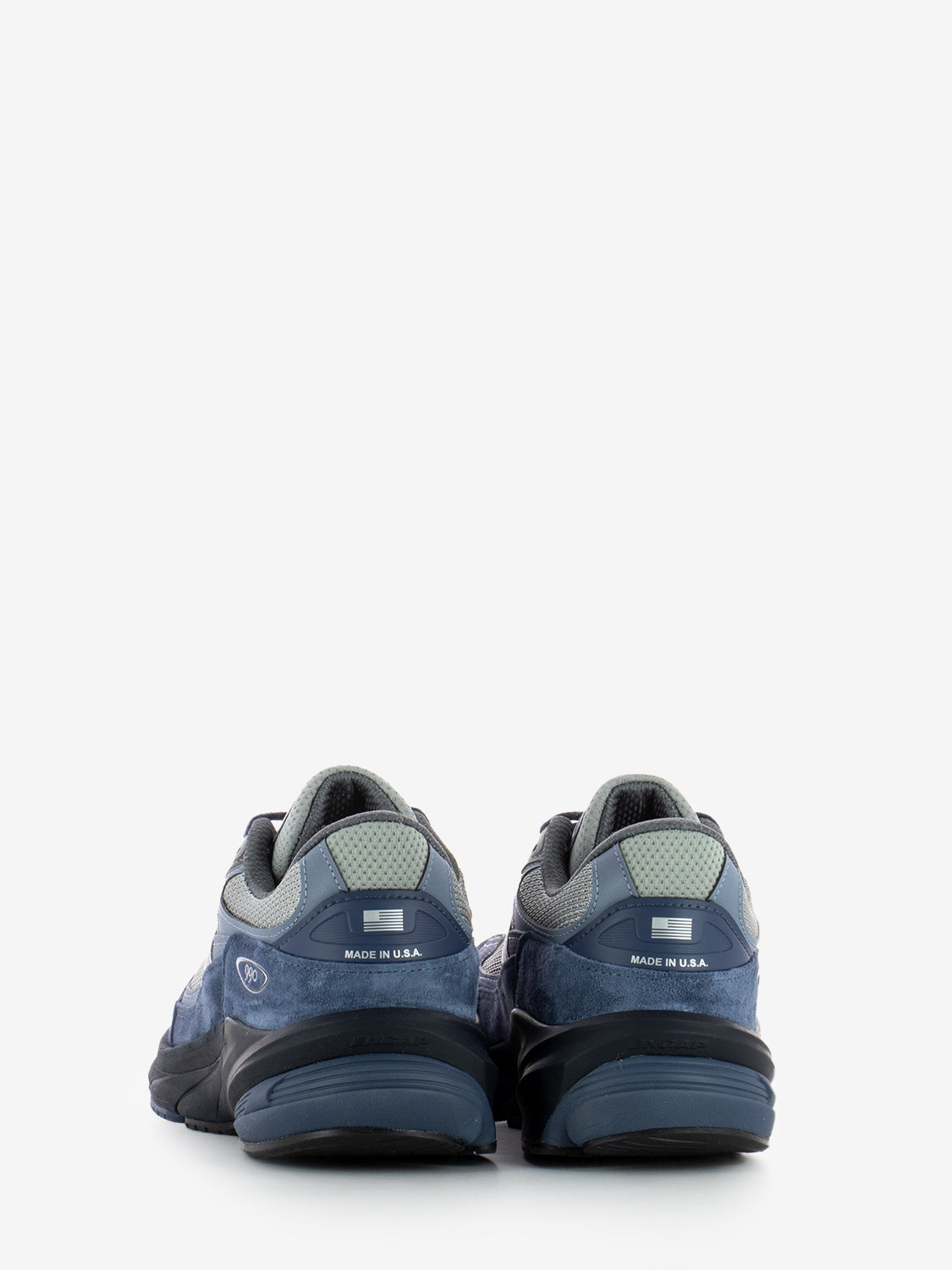 Sneakers Lifestyle textile purple / blu