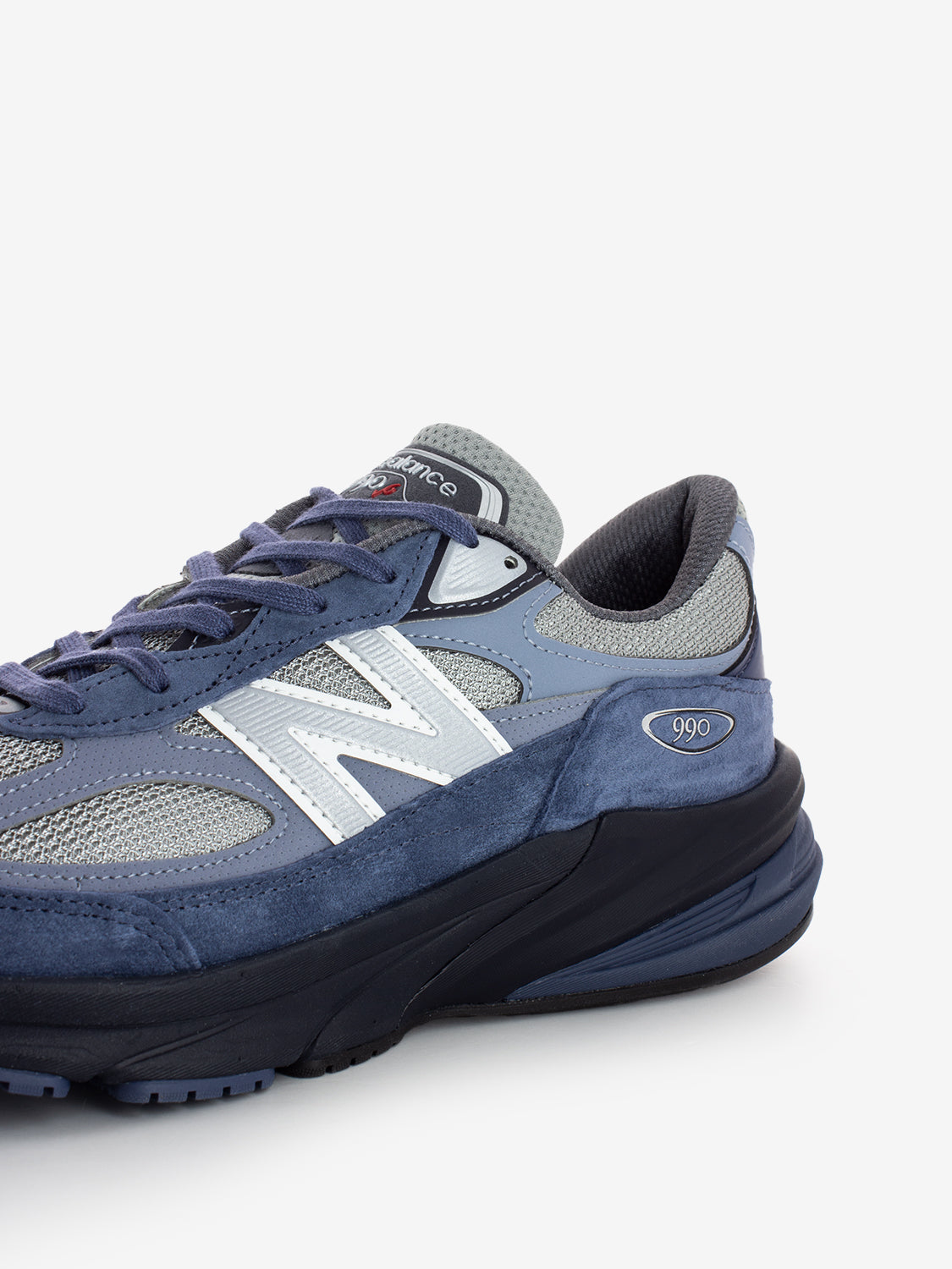 Sneakers Lifestyle textile purple / blu