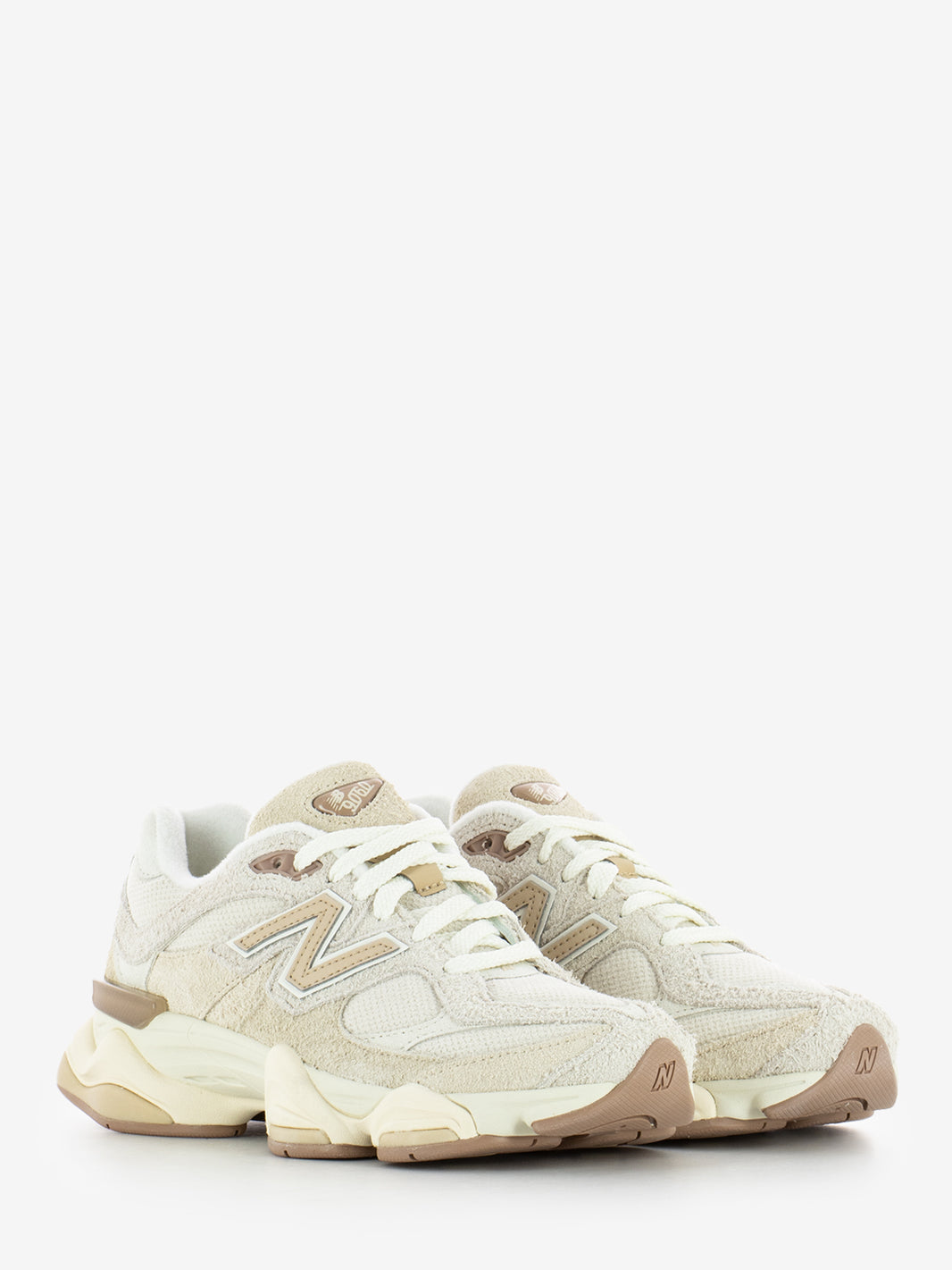 LIFESTYLE SHOE TIER 1 BISQUE U9060CCB