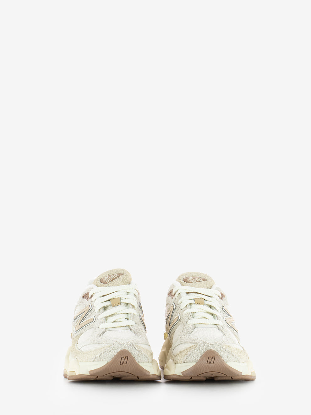 LIFESTYLE SHOE TIER 1 BISQUE U9060CCB