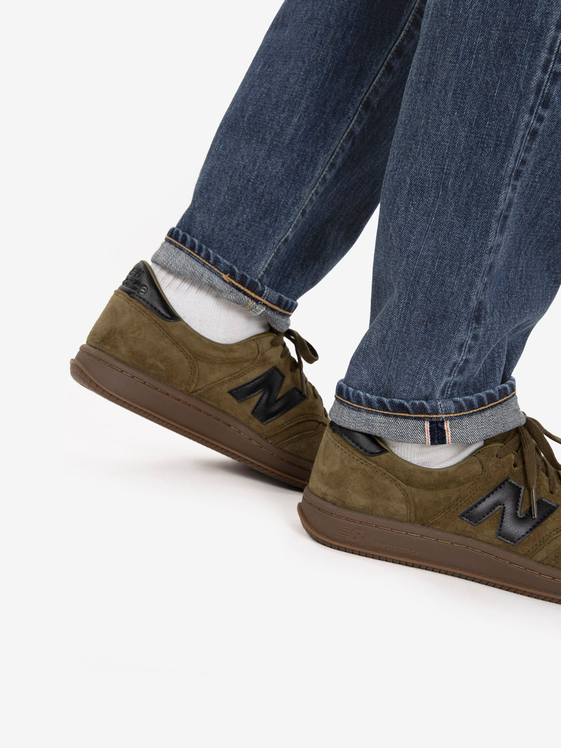 Lifestyle Tier 1 woodland sneakers