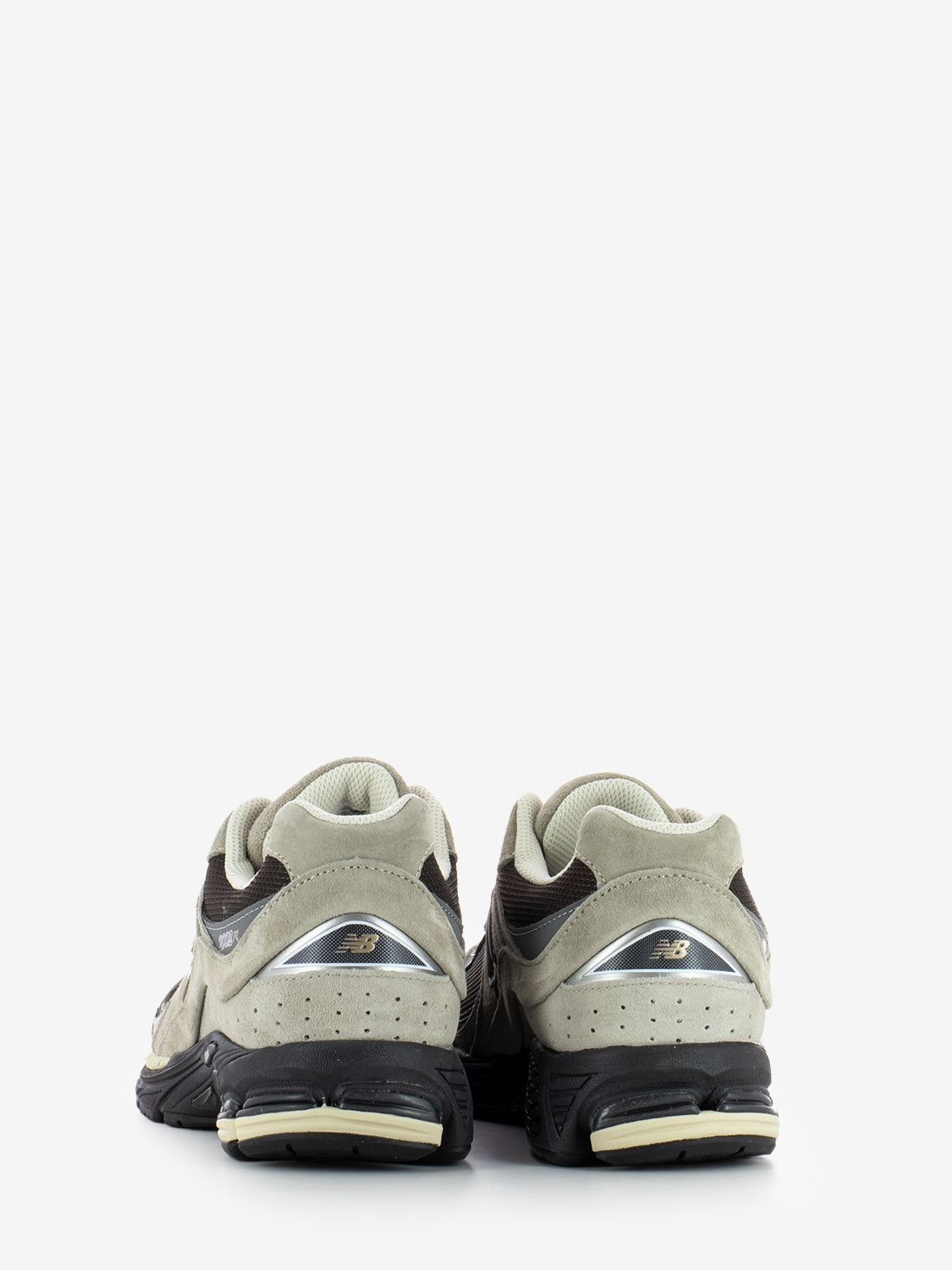 Sneakers Lifestyle U2002 Tier 2 Arid Stone