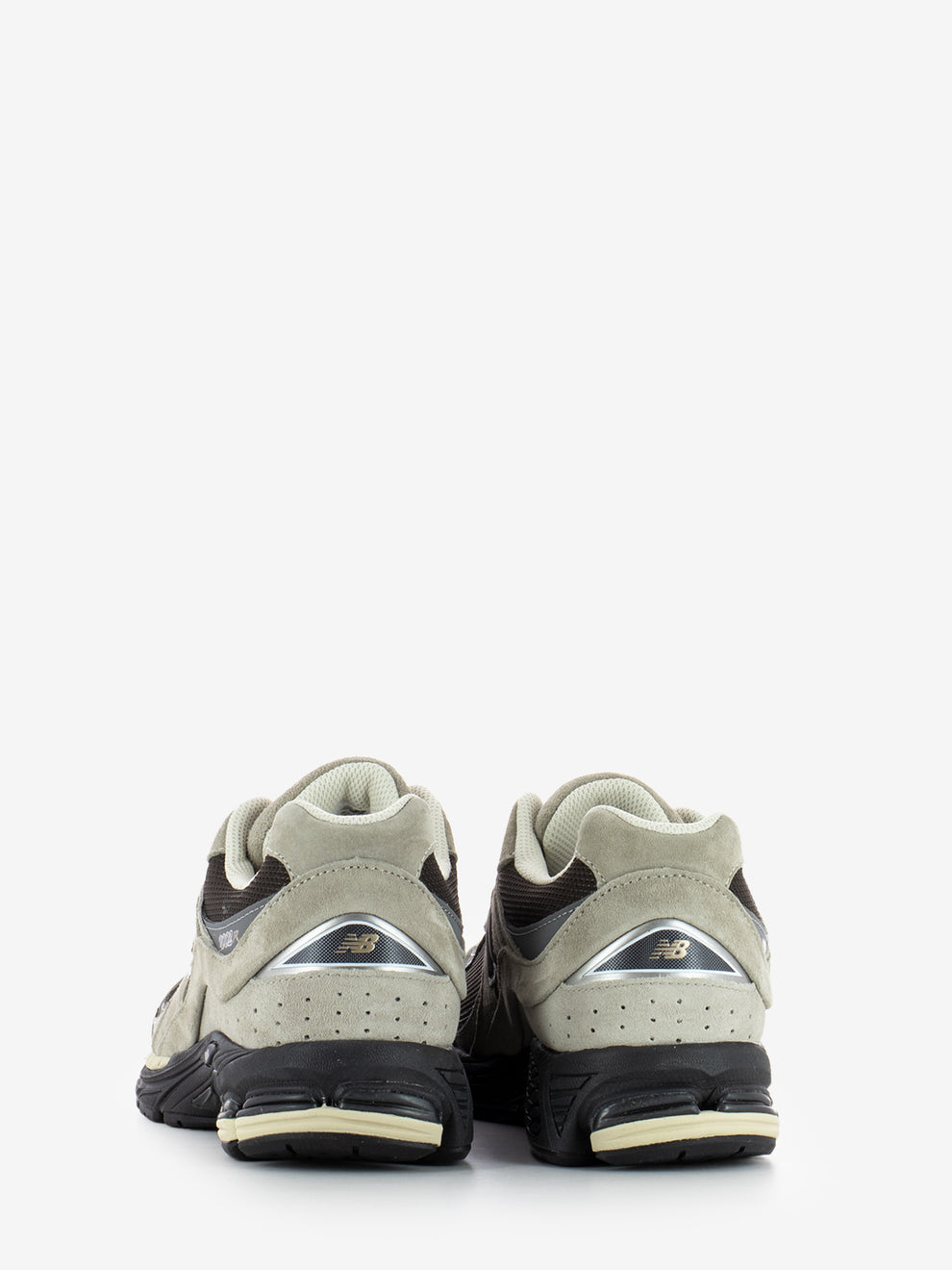 Sneakers Lifestyle U2002 Tier 2 Arid Stone