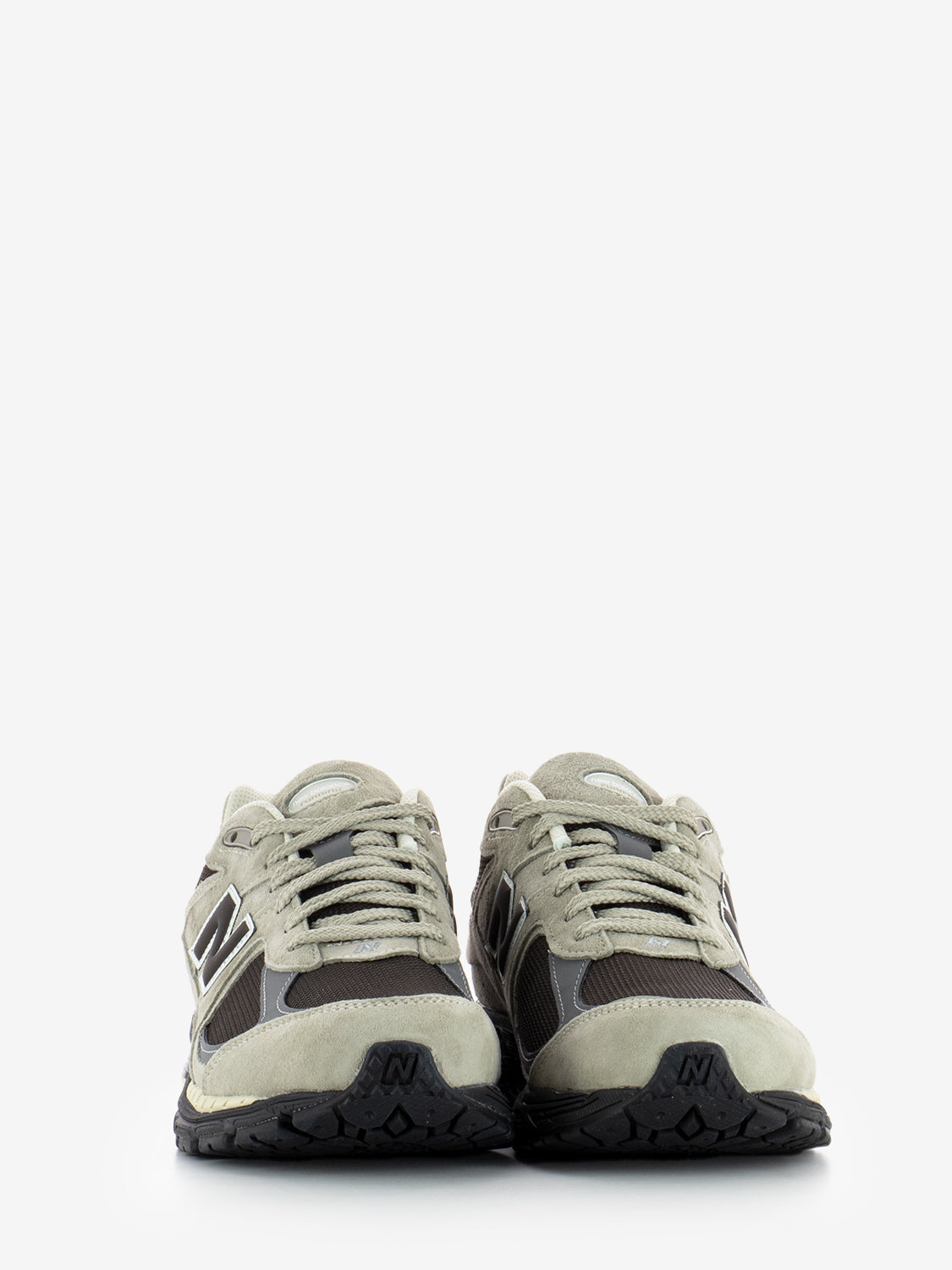 Sneakers Lifestyle U2002 Tier 2 Arid Stone