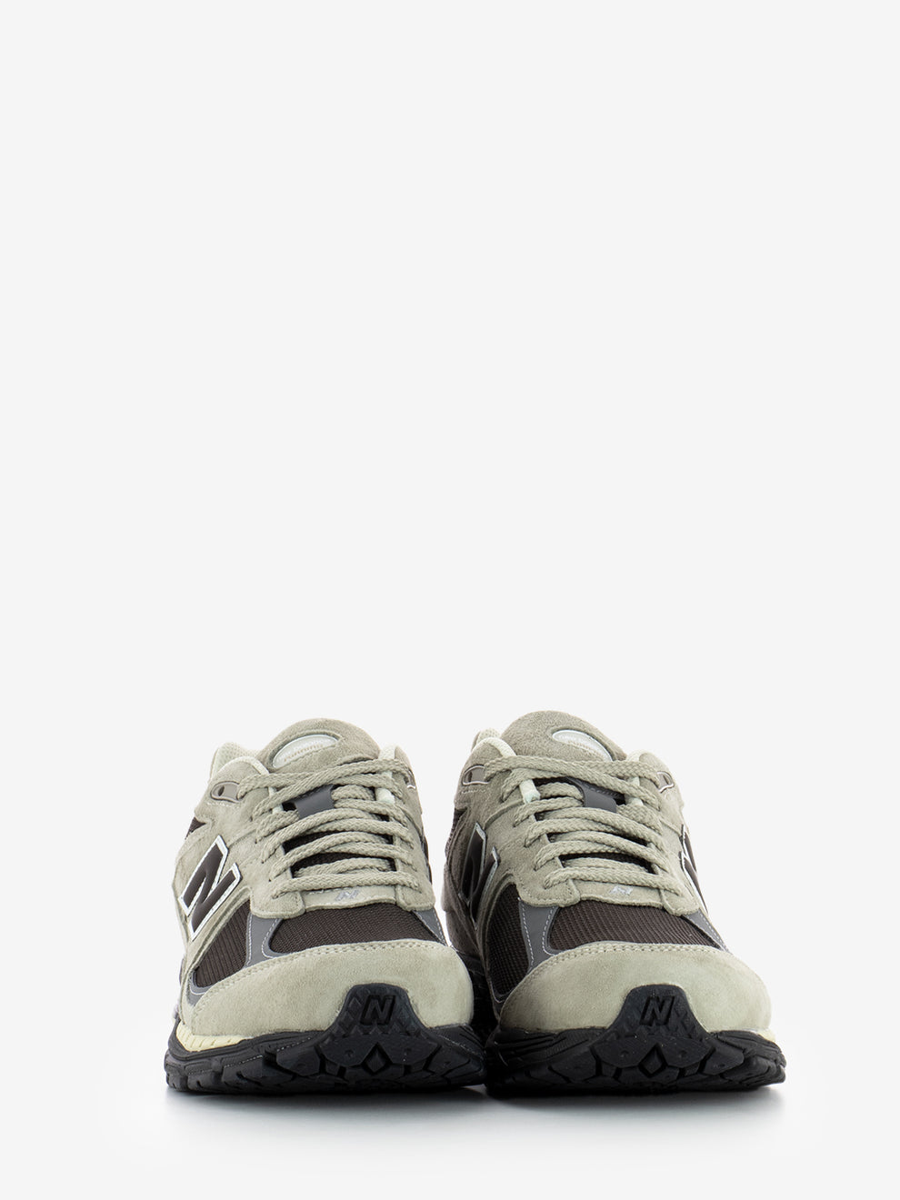 Sneakers Lifestyle U2002 Tier 2 Arid Stone