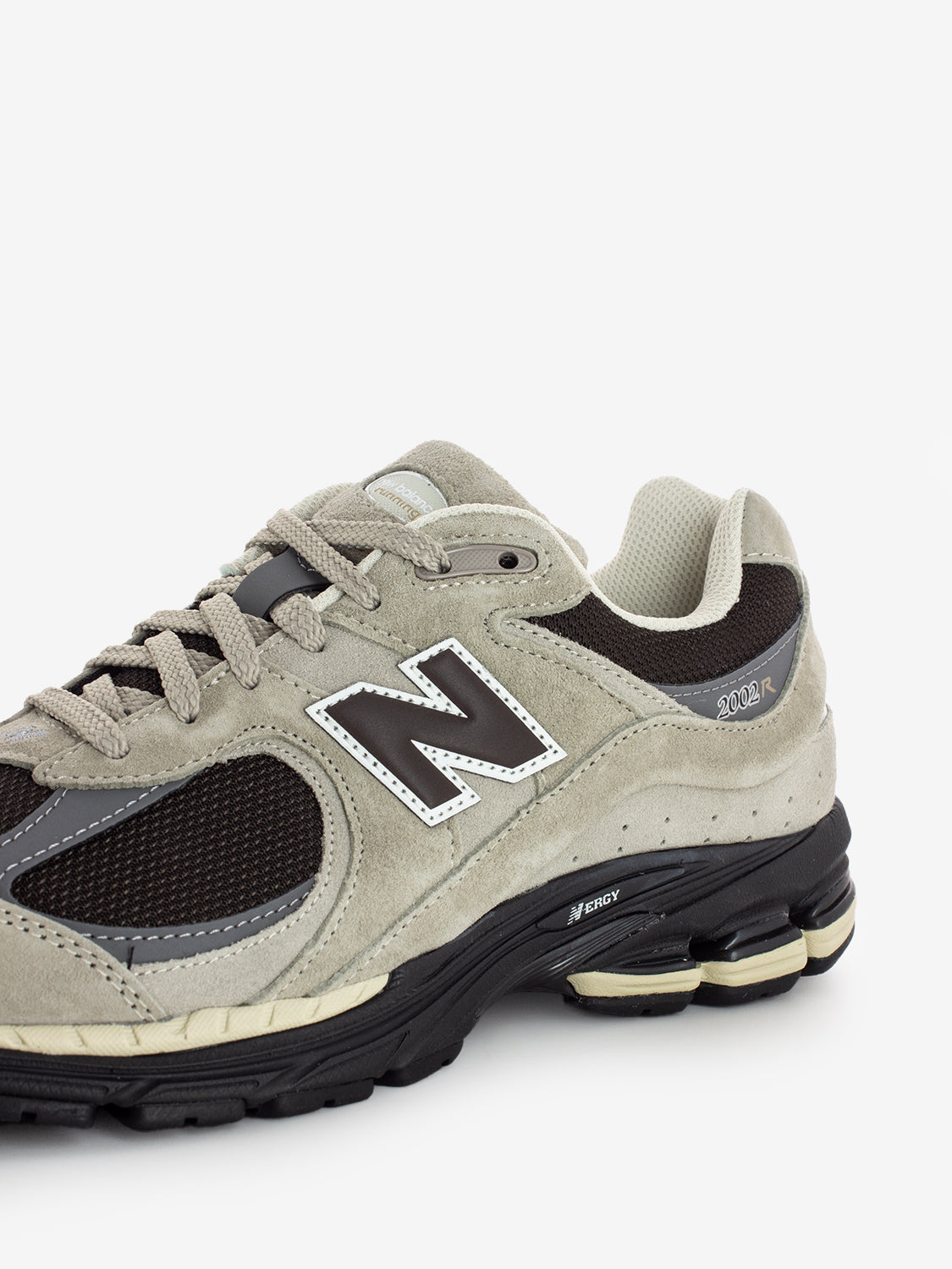 Sneakers Lifestyle U2002 Tier 2 Arid Stone