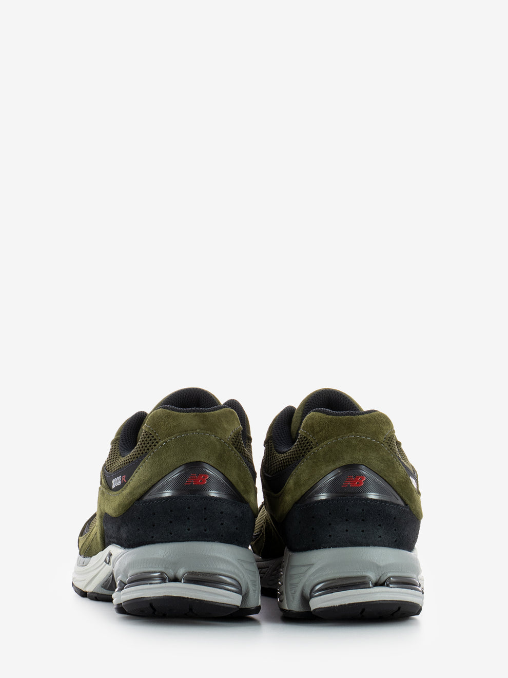 Sneakers Lifestyle U2002 Tier 2 Woodland