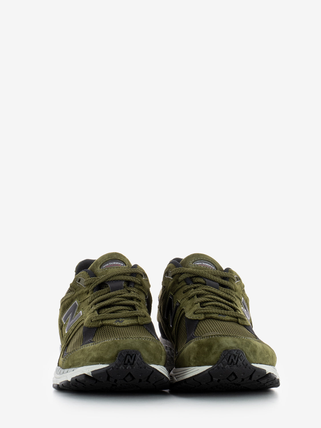 Sneakers Lifestyle U2002 Tier 2 Woodland