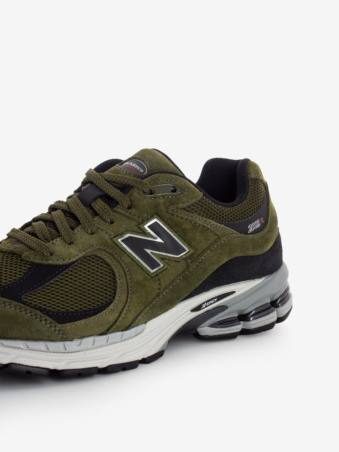 Sneakers Lifestyle U2002 Tier 2 Woodland