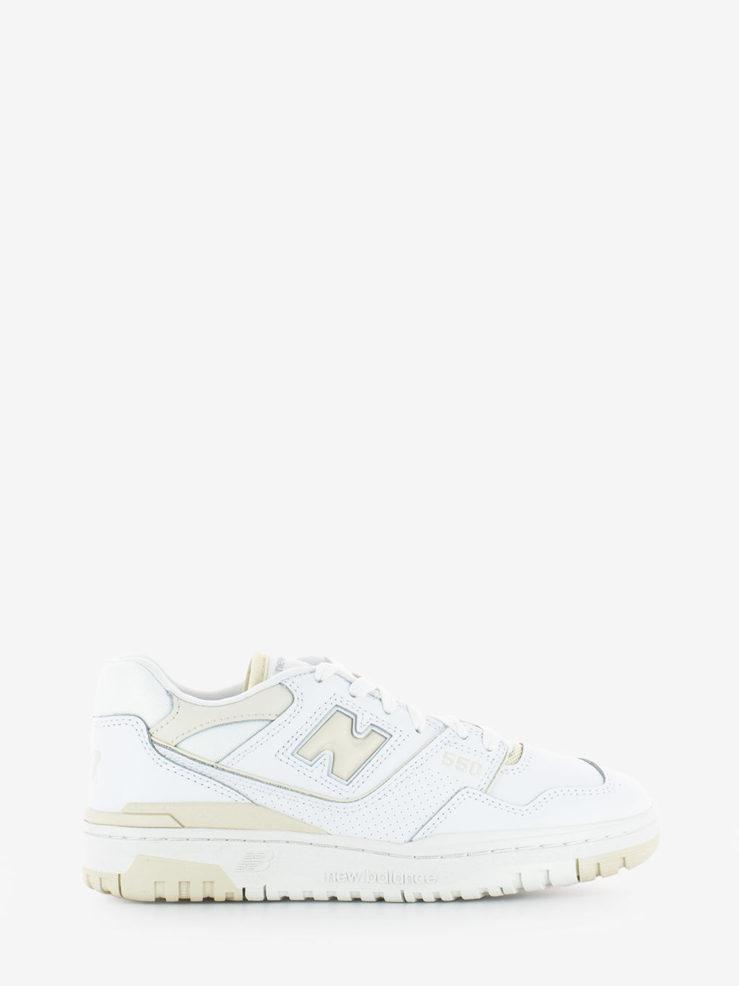 Sneakers Lifestyle W 550 white / sea salt