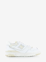 NEW BALANCE - Sneakers Lifestyle W 550 white / sea salt