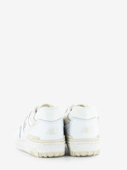 NEW BALANCE - Sneakers Lifestyle W 550 white / sea salt