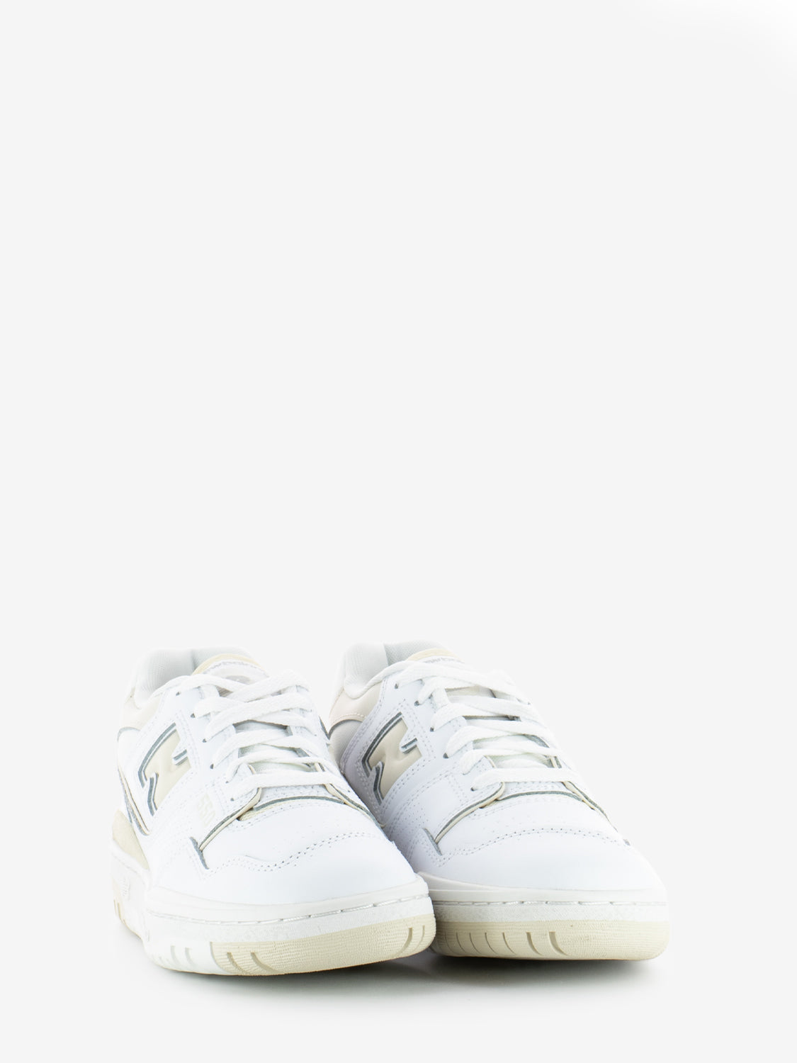 Sneakers Lifestyle W 550 white / sea salt