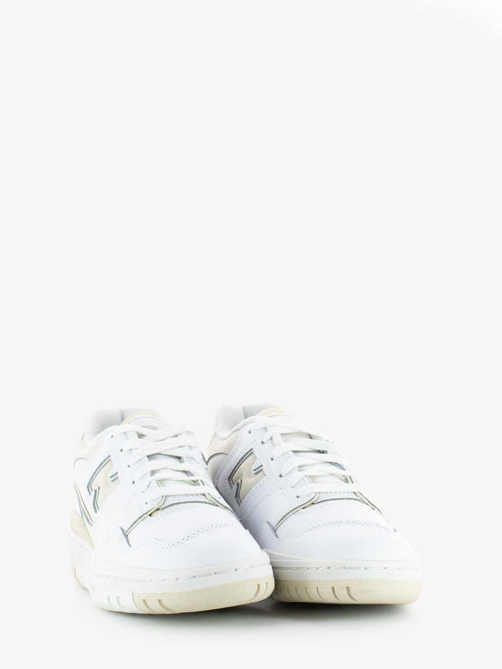 Sneakers Lifestyle W 550 white / sea salt