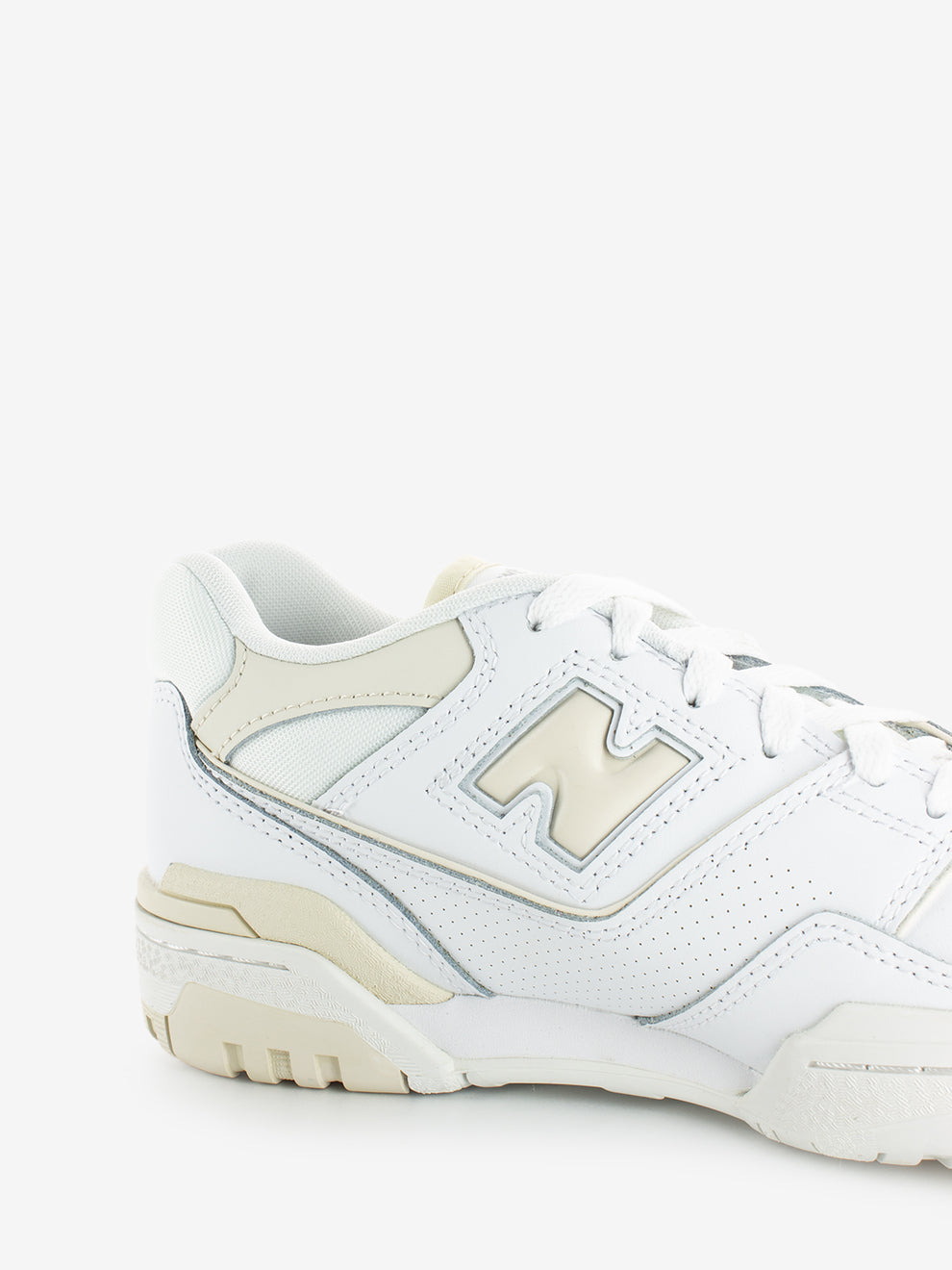 Sneakers Lifestyle W 550 white / sea salt