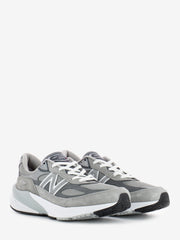 NEW BALANCE - Sneakers M 990 GL Cool Grey
