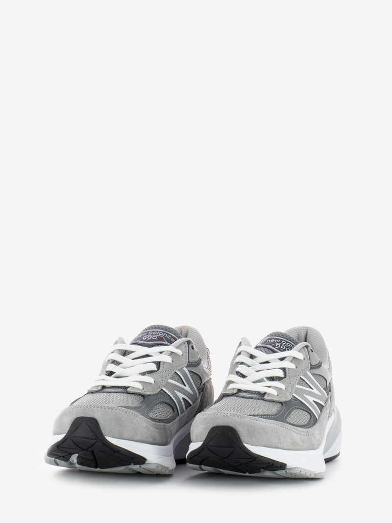 NEW BALANCE - Sneakers M 990 GL Cool Grey