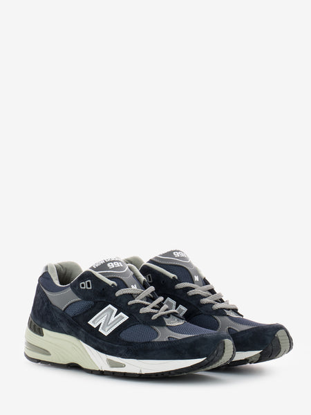 Sneakers M 991 Navy