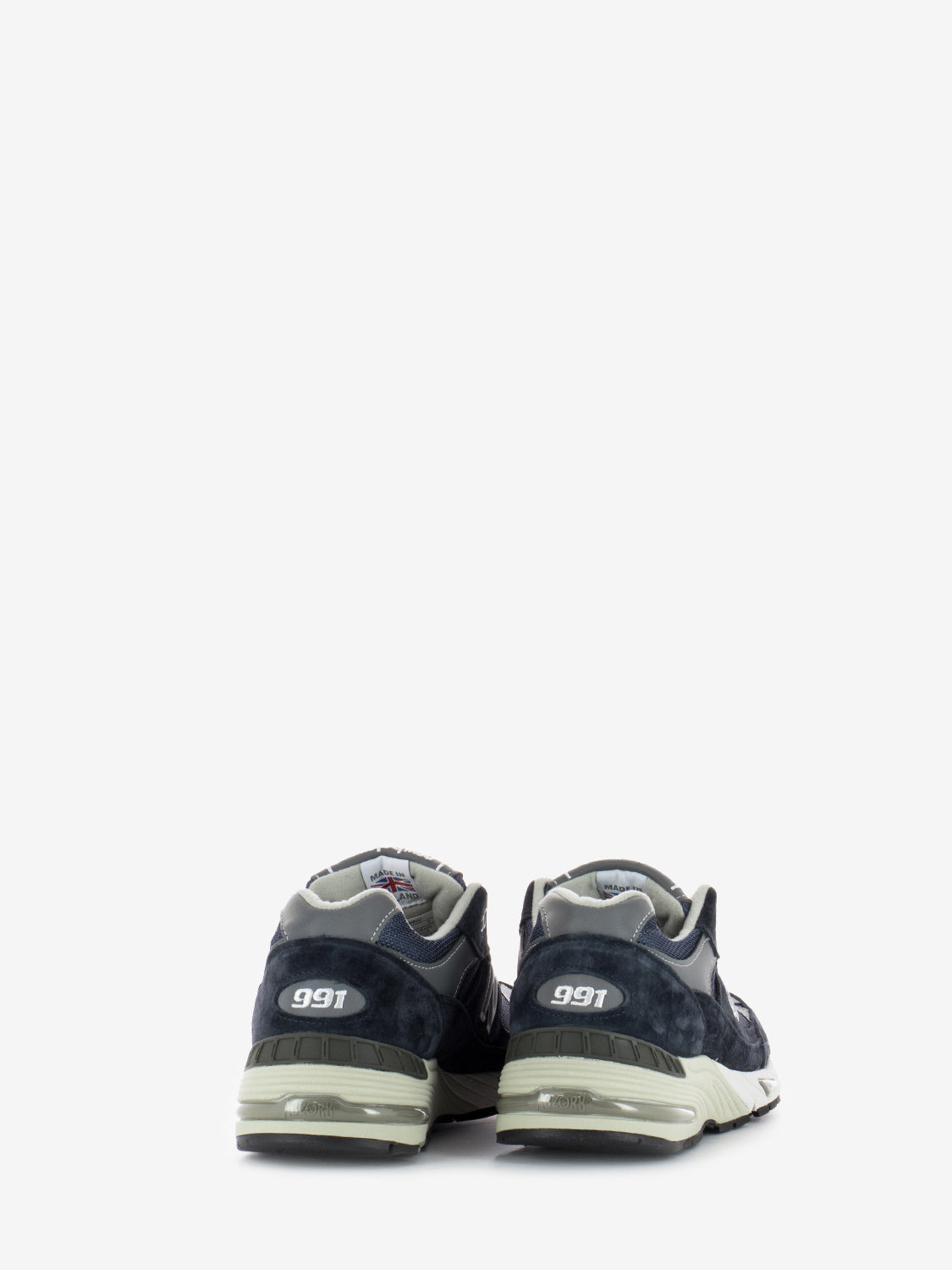 Sneakers M 991 Navy