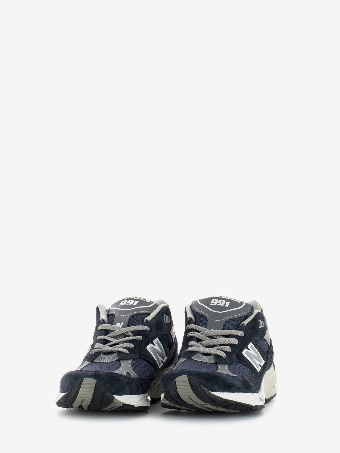 Sneakers M 991 Navy