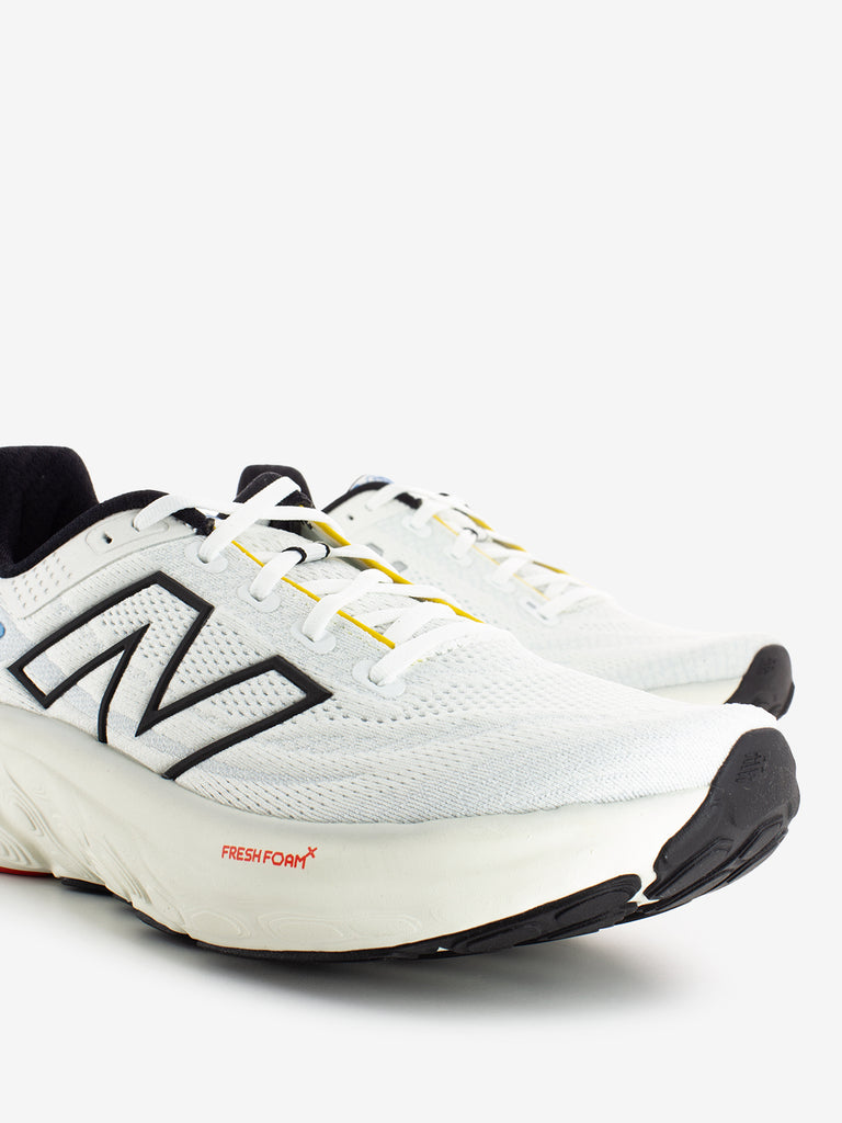 NEW BALANCE - Sneakers M fresh foam X 1080 V13 white