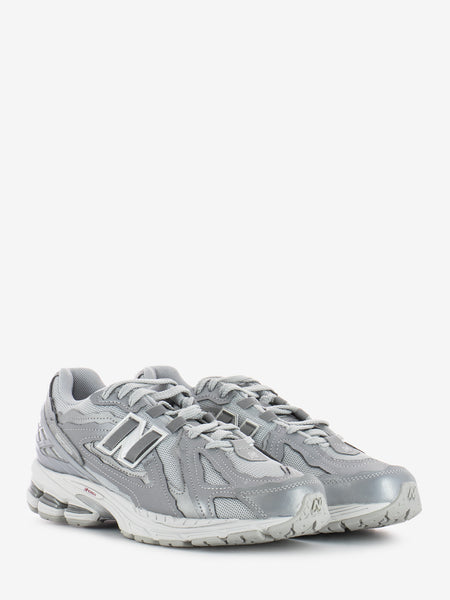 Sneakers M1906 silver metallic