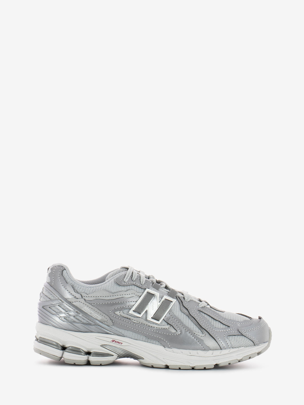 Sneakers M1906 silver metallic