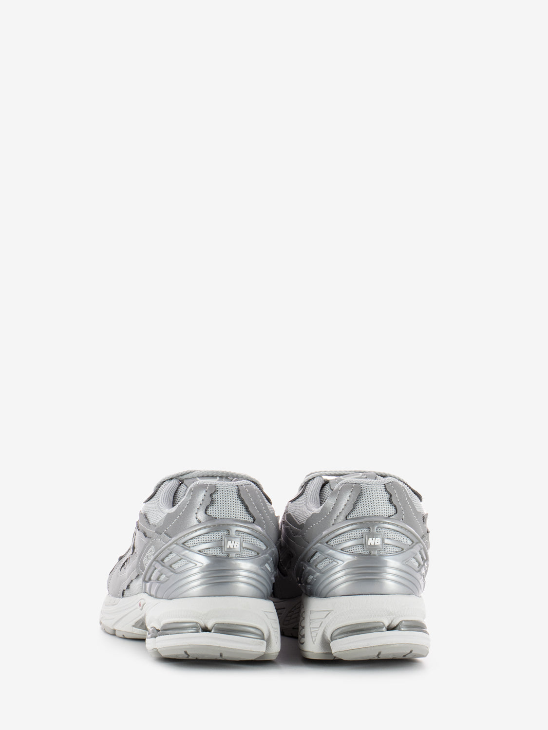 Sneakers M1906 silver metallic