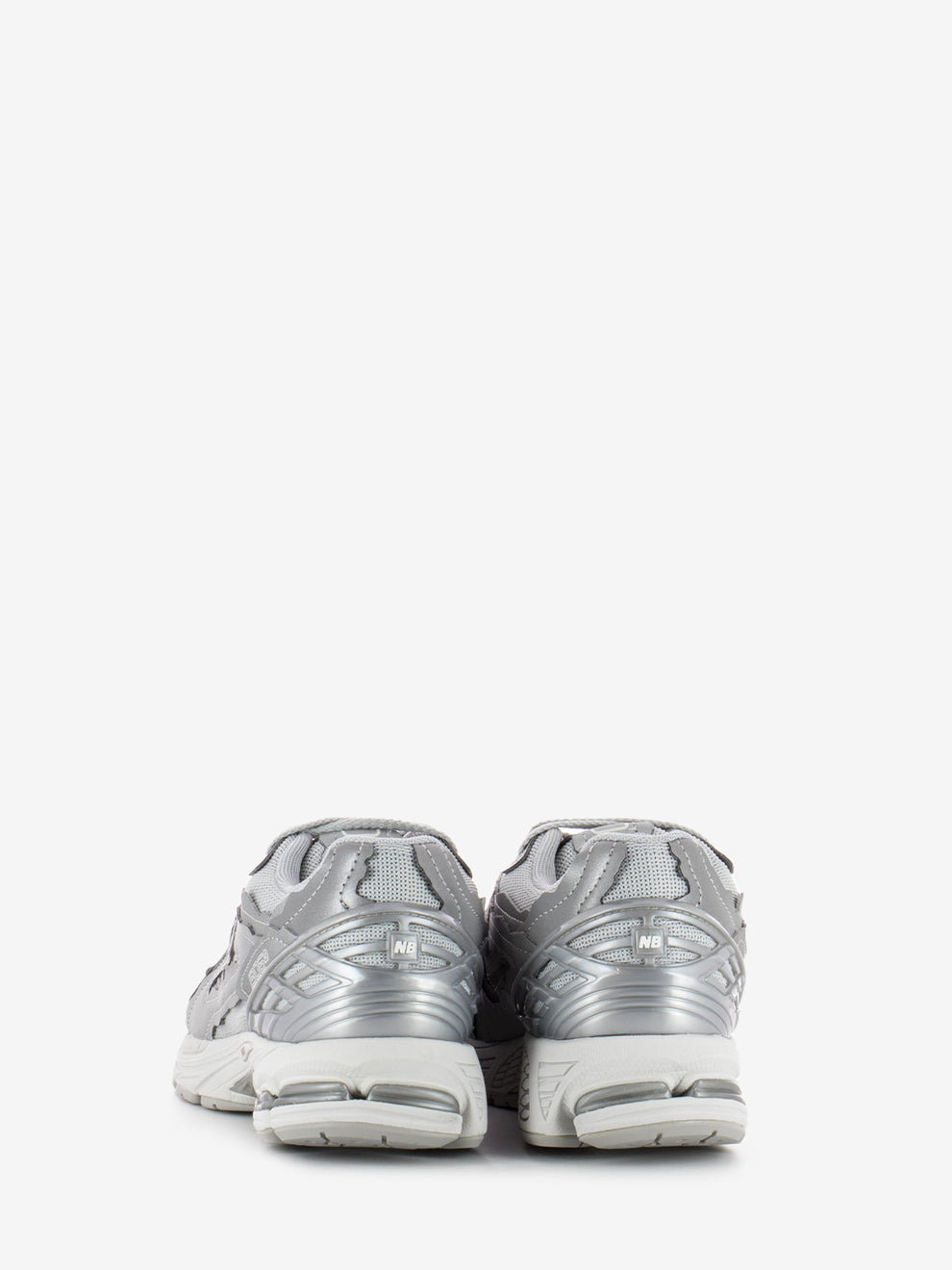 Sneakers M1906 silver metallic