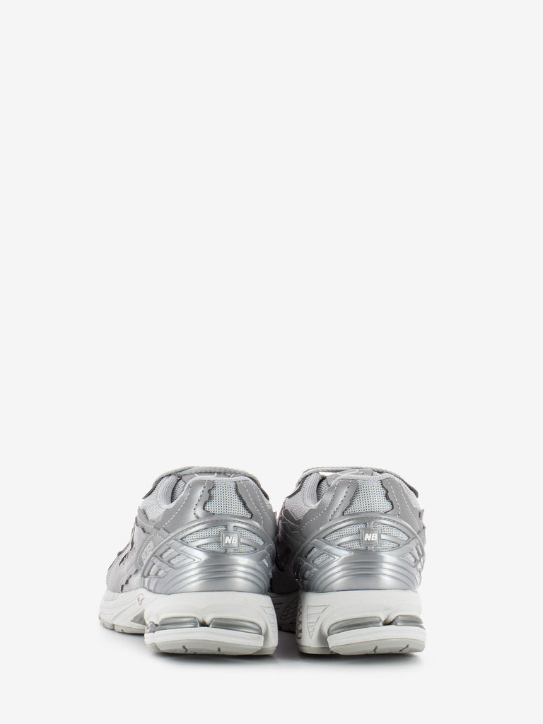 NEW BALANCE - Sneakers M1906 silver metallic