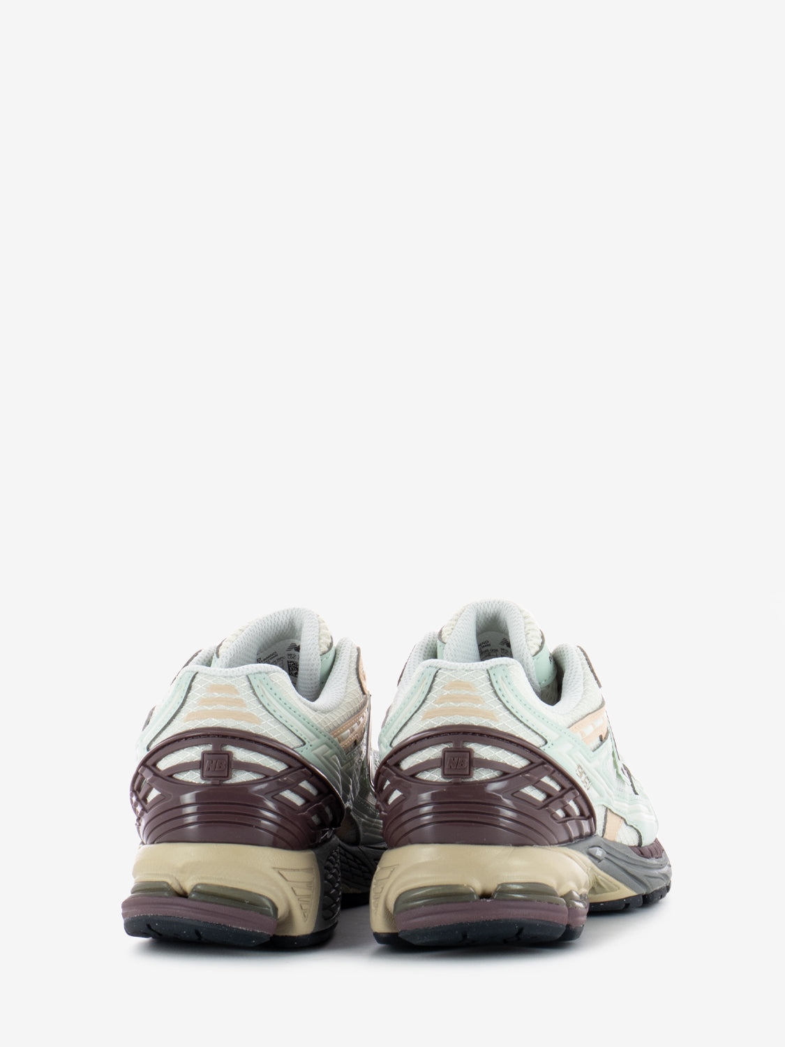 Sneakers M1906ND lifestyle clay ash