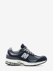 NEW BALANCE - Sneakers M2002R eclipse blu