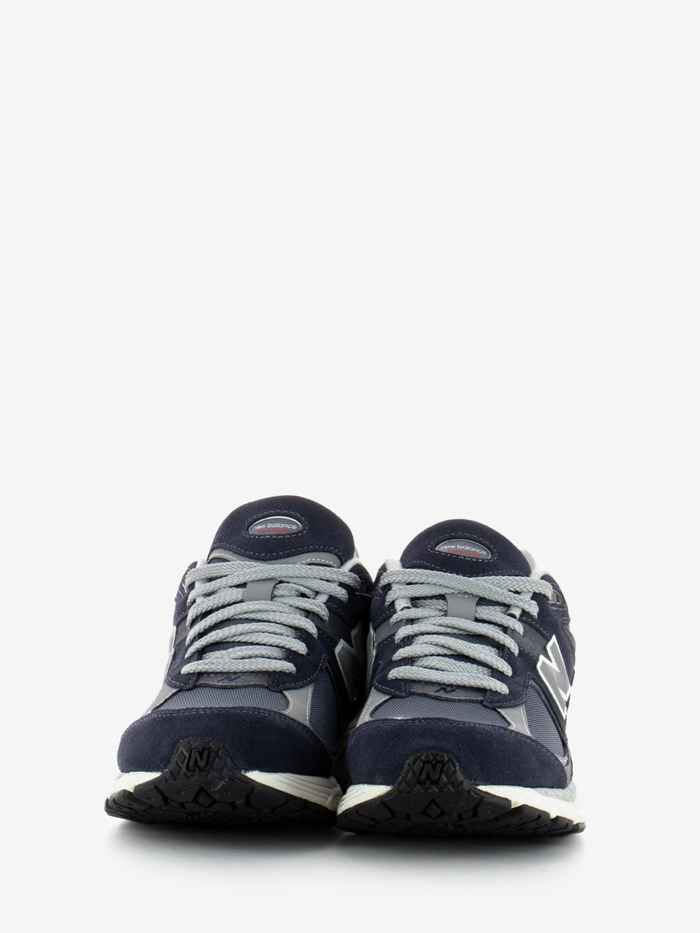 Sneakers M2002R eclipse blu