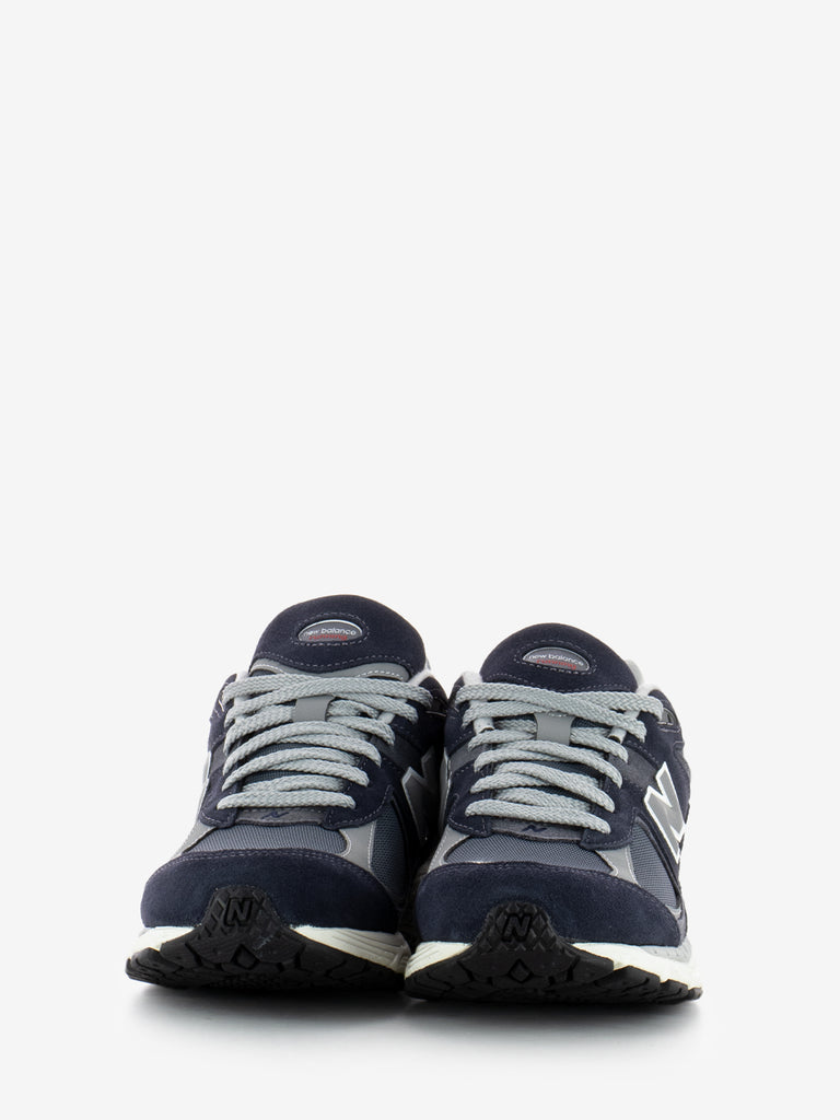 NEW BALANCE - Sneakers M2002R eclipse blu