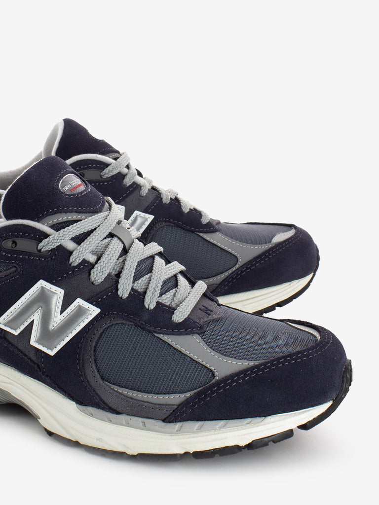 NEW BALANCE - Sneakers M2002R eclipse blu